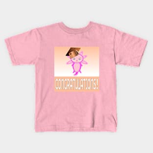 Graduation Kids T-Shirt